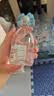 片断（piannodei）玫瑰花味无汽苏打水360ml*24瓶无糖弱碱饮用水饮品口感清爽 实拍图