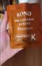 KONO卡厘沙龙奢护控油洗发水护发素蓬松留香黑白松露洗护套装500ml*3 实拍图