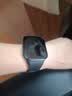 小米（MI）REDMI Watch 6典雅黑 国家补贴 澎湃OS 3 心率血氧监测 红米手表6  七夕礼物 送男友女友 实拍图