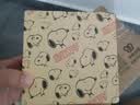 史努比（SNOOPY）保温杯不锈钢隔热喝水杯子男女情侣办公室咖啡杯学生大容量饮水杯 实拍图