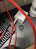 毕亚兹 适用一加数据线Warp闪充150W/100w快充12A充电线1+AcePro/10Pro/9/9rt双头Type-C to Type-C1米 实拍图