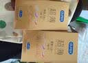 杜蕾斯（durex）避孕套超薄玻尿酸三合一16只 安全套套套byt情侣物品情趣用品七夕 实拍图