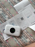 TCL随身wifi2026新款多网全国通用免插卡无线网wifi6车载4G路由器随身便携热点无限制移动联通5GXY15B 【至尊畅享版】多网任切展锐强芯+32人共享 不限速不虚标月享1500G流量 实拍图