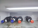 燕京啤酒 U8小度酒500ml*12瓶 整箱装 新老包装交替发货 中秋节送礼 实拍图