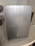 美的（Midea）车载冰箱8L车家两用学生宿舍办公室饮料冷藏加热冰箱DC-8D01MA 实拍图