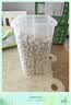 十月稻田 莲子 250g 半斤 湘潭产去芯磨皮白莲子 桂圆百合银耳羹煲汤食材  实拍图