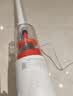 米家无线吸尘器2 Lite 吸尘器 家用车载升级旋风风道 轻量省力二合一 持久澎湃吸力 实拍图