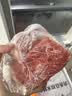 月盛斋【冷鲜牛肉】国产牛腿肉净重2斤 内蒙冰鲜牛肉生鲜 中华老字号 实拍图