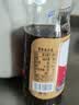 古币 芝麻香油 纯芝麻香油450ml 凉拌调味火锅油碟京粮出品北京老字号 实拍图