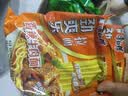 康师傅方便面泡面整箱24袋装劲爽红烧牛肉面香辣混合速食夜宵官方旗舰店 【劲爽乐24袋】红烧+香辣+排骨共1680g 实拍图