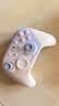 魔派赤兔2空气摇杆游戏手柄switch2手柄switch手柄ns2手柄pro原装二代游戏机手柄pc蓝牙体感斯普拉遁粉 实拍图
