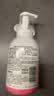 贝亲（Pigeon）洗发水沐浴露 含桃叶精华 婴儿洗发沐浴二合一 500ml IA209 实拍图