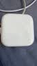 Apple/苹果 40W type-c快充充电器 苹果usb-c原装充电头 旗舰店新款苹果iPhone 17 Pro Max充电器 实拍图