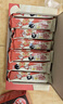 雀巢脆脆鲨威化饼干巧克力味24条446.4g休闲零食充饥饱腹独立包装 实拍图