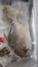 翔泰海南二去金鲳鱼700g/2条(大小搭配）去鳃去内脏生鲜鱼类 海鲜水产 实拍图