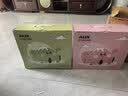 奥克斯（AUX）【中秋节礼物】腰部按摩仪按摩器肩颈椎腰背腿部按摩枕按摩靠垫家用办公室送父母男女朋友生日实用 实拍图