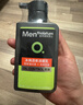 曼秀雷敦男士【吴磊推荐】洗面奶冰爽活炭150ml*2 控油去黑头洁面生日礼物 实拍图