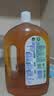 滴露（Dettol）消毒液消毒水衣物除菌液 灭活甲型H3N2流感病毒杀菌除螨非84酒精 【家居消毒】 1.8L 1瓶 实拍图