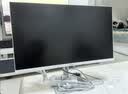 飞利浦27英寸 2K 144Hz IPS 硬件低蓝光 TypeC65W HDR 类全面屏 1500：1对比 升降 办公显示器27E2G5600W 实拍图