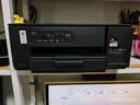 兄弟（brother）DCP-T435W家用学习打印机彩色喷墨墨仓式 无线远程打印打印复印扫描一体机 425升级新款 实拍图
