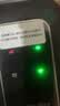 影腾随身wifi多网全国通用无线wi-fi6免插卡移动联通无限制大流量卡便携式网卡高速网络2026款5GHF 【多网通3000毫安充电款+黑色】*超长续航 实拍图