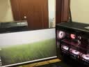 华硕战杀27 VG27AQML5F 27英寸显示器2K 320Hz显示器FastIPS 原生300Hz G-sync无撕裂0.3ms响应HDR400 实拍图