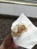 鲜京采【非即食需复烤】鲜肉酥饼6枚中秋送礼糕点礼盒390g七鲜同款 实拍图