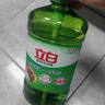 立白茶籽洗洁精4kg 99%除菌高效去油除味宝宝餐具果蔬适用食品可用 实拍图
