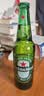 喜力经典500ml*12瓶整箱装 喜力啤酒Heineken 京东自营婚宴用酒 实拍图