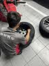 玲珑轮胎汽车轮胎235/45R18 98W XL 玲珑臻选UD 凯美瑞/比亚迪秦/特斯拉 实拍图