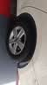佳通轮胎(Giti)轮胎195/65R15 91V  221 适配 卡罗拉/科沃兹/宝来/朗逸 实拍图