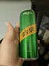 可口可乐（Coca-Cola）怡泉 Schweppes 无糖零卡 柠檬味 苏打水 330ml*24罐 实拍图