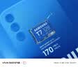 三星（SAMSUNG）128GB TF(MicroSD)内存卡T7 适配运动相机Pocket监控行车记录仪耐久卡 支持4K视频 读170MB/s 实拍图
