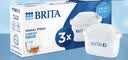 碧然德（BRITA） 家用滤水壶 净水壶滤芯 Maxtra 多效滤芯 3枚装 实拍图