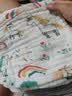 纯棉纱布方巾柔软吸水儿童毛巾印花口水巾高密婴幼儿A类幼儿园 10条六层纱布图案随机搭配25*25 实拍图