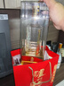 泸州老窖六年窖头曲珍品 52度 500ml2瓶（配礼袋）浓香型白酒 实拍图