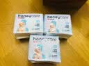 HONEYCARE好命家狗狗纸尿裤公狗尿不湿生理裤S适用体重4-10kg/12片装 实拍图