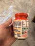 米婆婆醪糟米酒250g*1瓶酒酿酒糟0脂肪孝感糯米酒汁孝感米酒汤圆 实拍图