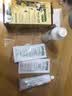Bottega di LungaVita纯天然植物染发膏男女可用无氨低敏健康遮盖白头发葆缇嘉2#棕黑色 实拍图