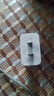 公牛（BULL）5V-2AUSB充电器 苹果安卓手机电源适配器 适用苹果iPhone14/SE2/13/iPad平板耳机等 实拍图