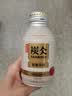 农夫山泉 炭仌咖啡 低糖拿铁 即饮咖啡铝罐270ml*6瓶 纸箱装 实拍图