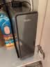 海尔（Haier）前置过滤器全屋家用净水器HP-05升级迭代款40微米双网反冲洗大通量管道过滤器 全屋家用净水器 实拍图
