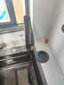 美的（Midea）星河5.0纯水版净水机器1200Gpro【瞬时1400G】抑菌0阻垢剂 6年长效RO反渗透 家用厨下式净水机2.0 实拍图
