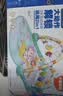 澳贝（auby）新生儿礼盒婴幼儿玩具好动小猴健身架宝宝脚踏踩钢琴见面礼物满月 实拍图