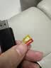 适用于小米监控摄像头内存卡tf卡64g128g高速c10内存卡fat32格式Micro sd卡海康普联海马爸比通用 128GB-臻享高速通用卡【SD卡套+收纳盒】 实拍图
