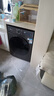 小天鹅（LittleSwan）滚筒洗衣机全自动家用 12KG超薄大容量 TG120V098WDT 一级能效 以旧换新 京东自营 超级补贴家电 实拍图