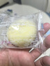 港荣蒸蛋糕奶香900g面包零食饼干西式糕点甜品零食七夕情人节礼物 实拍图