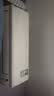 大金（DAIKIN）空调E-Max7大1.5匹2级能效康达无感气流外机2.5排铜管变频冷暖挂机以旧换新ATXS236WC-W白 实拍图