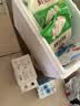 金豆芽金银花柚子汁儿童果汁饮品送礼盒装夏天户外饮料100ml*13袋 实拍图