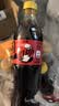 可口可乐（Coca-Cola）零度可乐雪碧芬达汽水500ml*24瓶无糖零卡益生元碳酸饮料夏季饮品 零度可乐500ml*24瓶【无糖】 实拍图
